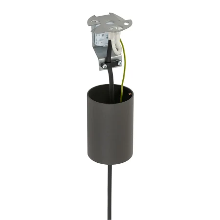 Lampa wisząca FOURTY S UMBRA GRAY 10901 - Nowodvorski