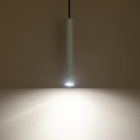 Lampa wisząca FOURTY M SILK GRAY 10902 - Nowodvorski