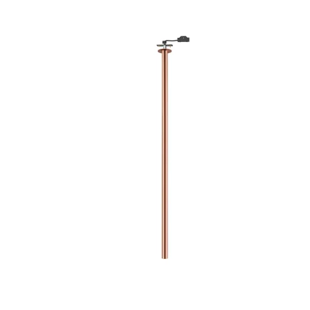 Lampa wisząca LASER 900 COPPER 10916 - Nowodvorski