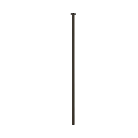 Lampa wisząca LASER 1100 BLACK 10918 - Nowodvorski