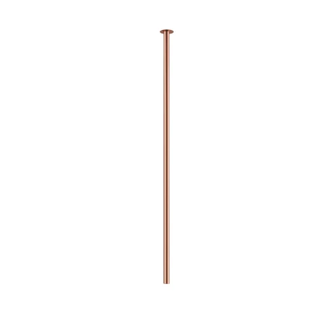 Lampa wisząca LASER 1100 COPPER 10922 - Nowodvorski