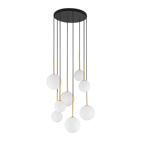 Lampa wisząca KARO VIII 10934 - Nowodvorski