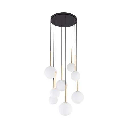 Lampa wisząca KARO VIII 10934 - Nowodvorski