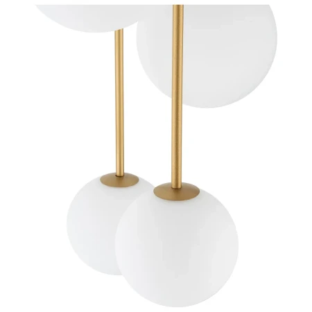 Lampa wisząca KARO VIII 10934 - Nowodvorski