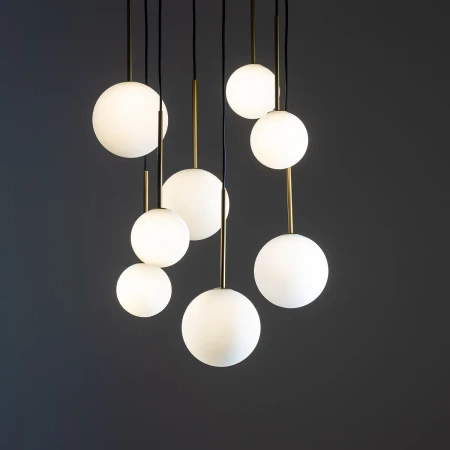 Lampa wisząca KARO VIII 10934 - Nowodvorski