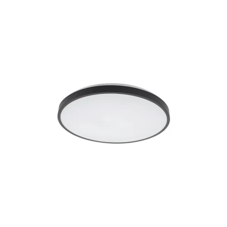 Plafon AGNES ROUND LED PRO BLACK 22W 3000K IP44 10971 - Nowodvorski