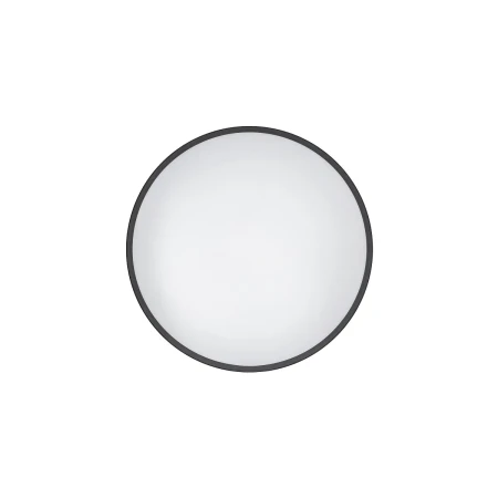 Plafon AGNES ROUND LED PRO BLACK 22W 4000K IP44 10972 - Nowodvorski
