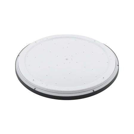 Plafon AGNES ROUND LED PRO BLACK 64W 3000K IP44 10975 - Nowodvorski