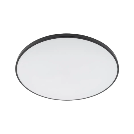 Plafon AGNES ROUND LED PRO czarny 64W 4000K 10976 - Nowodvorski