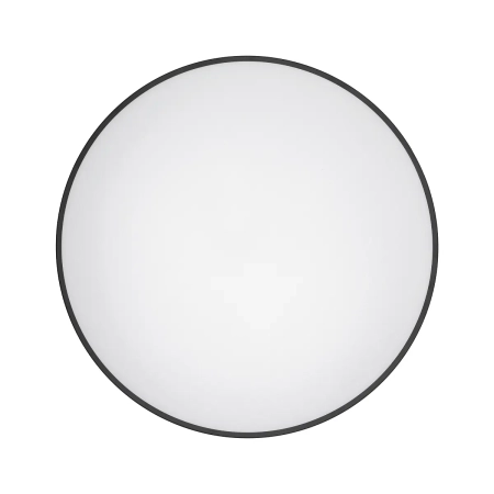 Plafon AGNES ROUND LED PRO czarny 64W 4000K 10976 - Nowodvorski