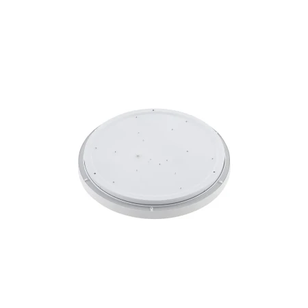 Plafon AGNES ROUND LED PRO WHITE 22W 3000K IP44 10977 - Nowodvorski