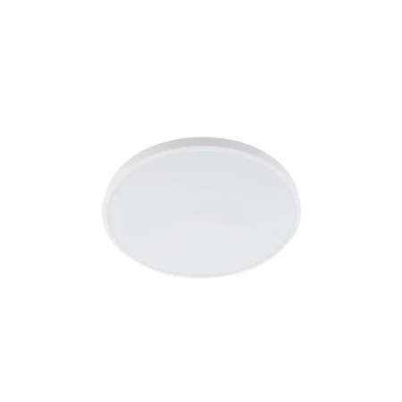 Plafon AGNES ROUND LED PRO WHITE 22W 4000K IP44 10978 - Nowodvorski