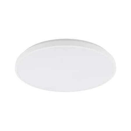Plafon AGNES ROUND LED PRO WHITE 32W 3000K IP44 10979 - Nowodvorski