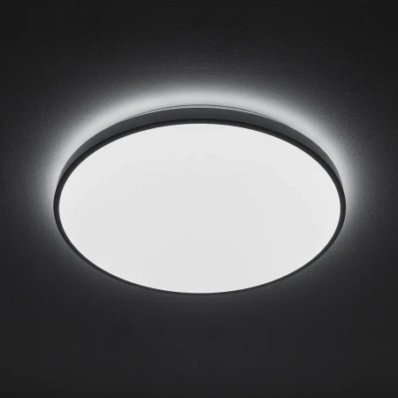 Plafon AGNES ROUND LED PRO WHITE 32W 4000K IP44 10980 - Nowodvorski
