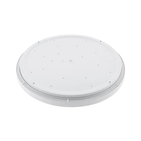 Plafon AGNES ROUND LED PRO WHITE 32W 4000K IP44 10980 - Nowodvorski