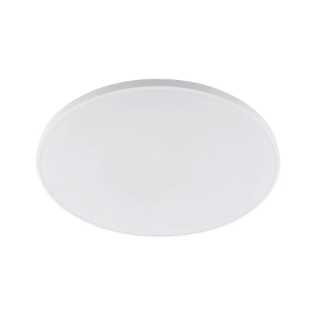 Plafon AGNES ROUND LED PRO biały 64W 3000K 10981 - Nowodvorski