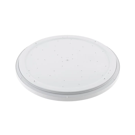 Plafon AGNES ROUND LED PRO biały 64W 3000K 10981 - Nowodvorski