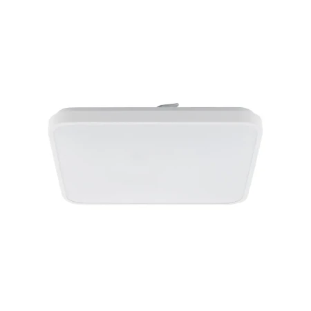 Plafon AGNES SQUARE LED PRO WHITE 32W 3000K IP44 10991 - Nowodvorski