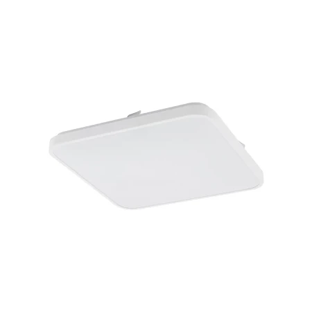 Plafon AGNES SQUARE LED PRO WHITE 32W 3000K IP44 10991 - Nowodvorski