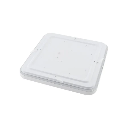 Plafon AGNES SQUARE LED PRO WHITE 32W 3000K IP44 10991 - Nowodvorski