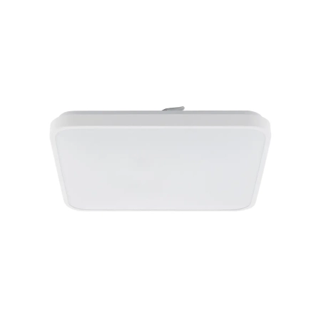 Plafon AGNES SQUARE LED PRO biały 32W 4000K IP44 10992 - Nowodvorski