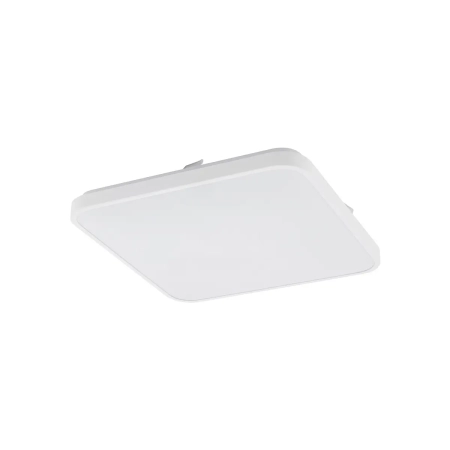 Plafon AGNES SQUARE LED PRO biały 32W 4000K IP44 10992 - Nowodvorski