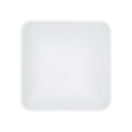 Plafon AGNES SQUARE LED PRO biały 32W 4000K IP44 10992 - Nowodvorski