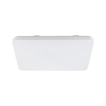 Plafon AGNES SQUARE LED PRO biały 64W 3000K IP44 10993 - Nowodvorski
