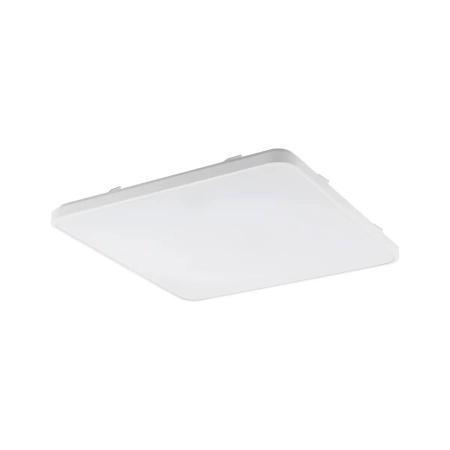 Plafon AGNES SQUARE LED PRO biały 64W 3000K IP44 10993 - Nowodvorski