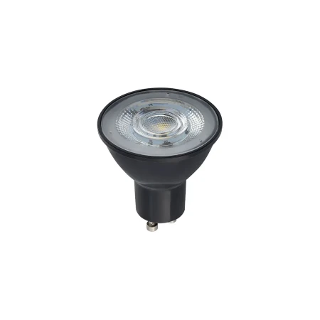 Żarówka REFLECTOR LED GU10 R50 7W 4000K ANGLE 50 BLACK DIMMABLE 10997 - Nowodvorski