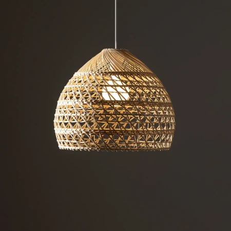 Lampa wisząca BOHO M 11151 - Nowodvorski