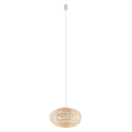Lampa wisząca RATTAN S 11153 - Nowodvorski