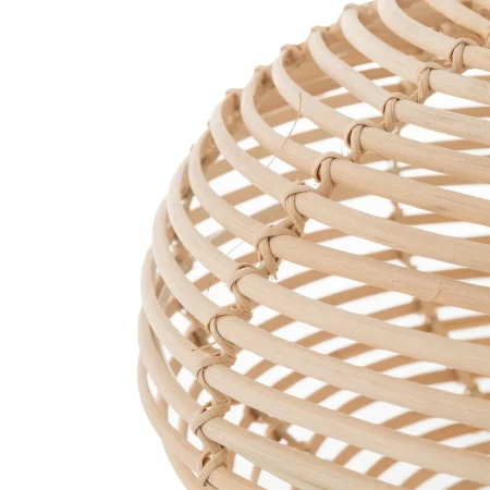 Lampa wisząca RATTAN S 11153 - Nowodvorski