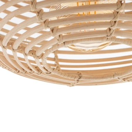 Lampa wisząca RATTAN S 11153 - Nowodvorski