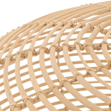 Lampa wisząca RATTAN M 11154 - Nowodvorski
