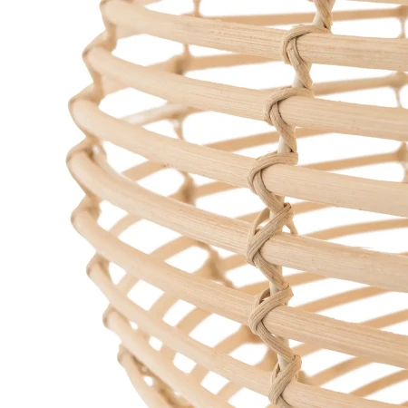 Lampa wisząca RATTAN M 11154 - Nowodvorski