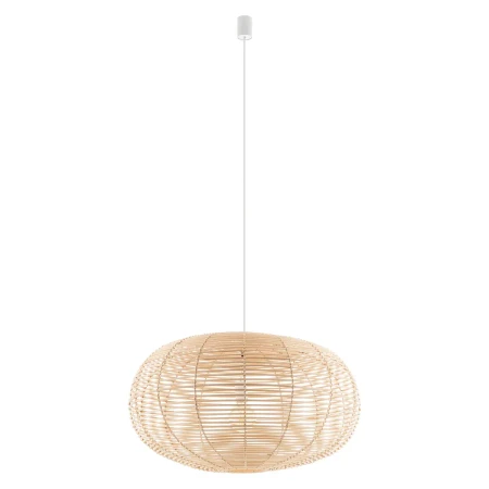 Lampa wisząca RATTAN L 11155 - Nowodvorski