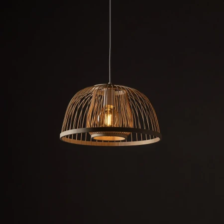 Lampa wisząca KRABI 11158 - Nowodvorski