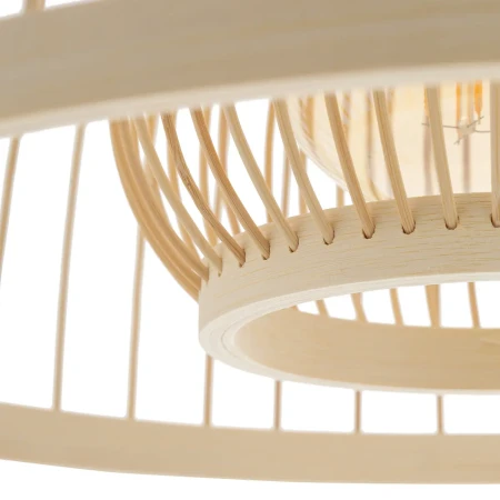 Lampa wisząca KRABI 11158 - Nowodvorski