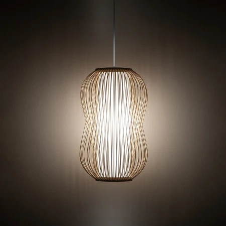 Lampa wisząca PUKET M 11161 - Nowodvorski