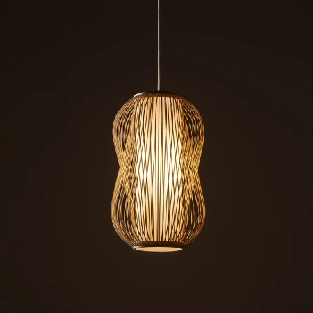 Lampa wisząca PUKET M 11161 - Nowodvorski