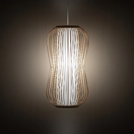 Lampa wisząca PUKET L 11162 - Nowodvorski