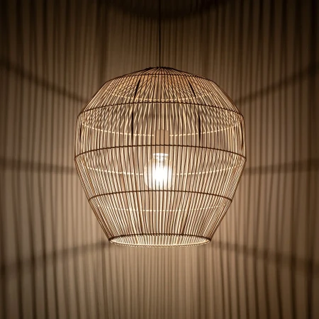 Lampa wisząca HAITI M 11164 - Nowodvorski