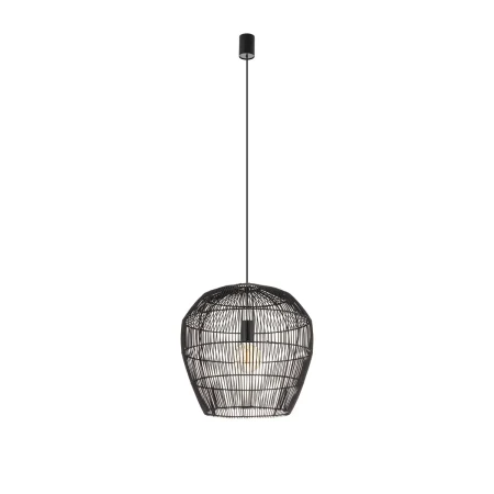Lampa wisząca HAITI BLACK S 11166 - Nowodvorski