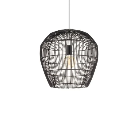 Lampa wisząca HAITI BLACK S 11166 - Nowodvorski