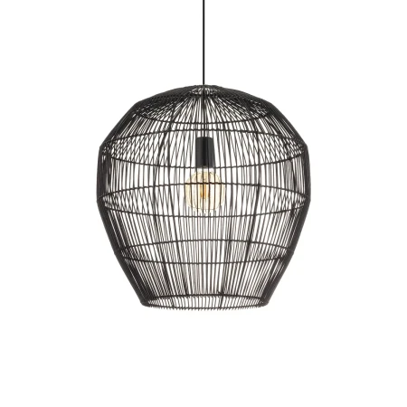 Lampa wisząca HAITI BLACK M 11167 - Nowodvorski