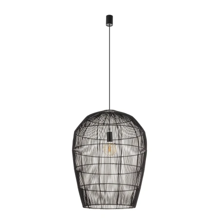 Lampa wisząca HAITI BLACK L 11168 - Nowodvorski