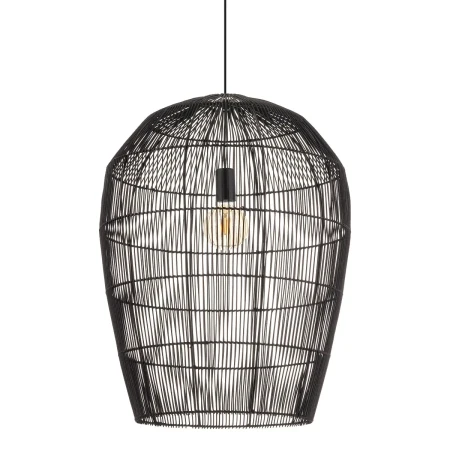 Lampa wisząca HAITI BLACK L 11168 - Nowodvorski