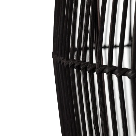 Lampa wisząca HAITI BLACK L 11168 - Nowodvorski