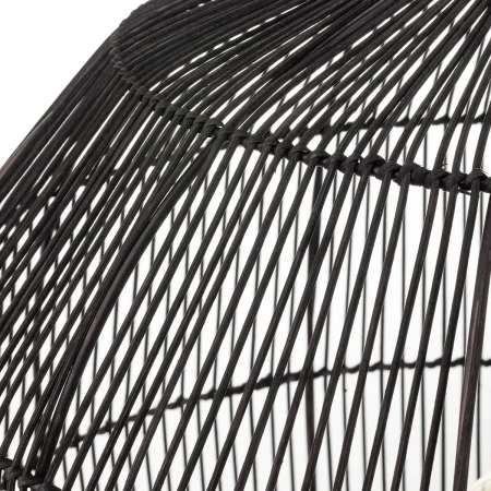Lampa wisząca HAITI BLACK L 11168 - Nowodvorski